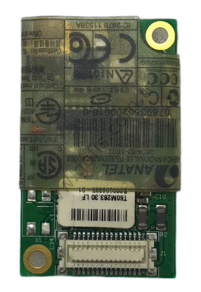HP COMPAQ NC6120 NX6110 MODEM KART 393801-001 397795-001