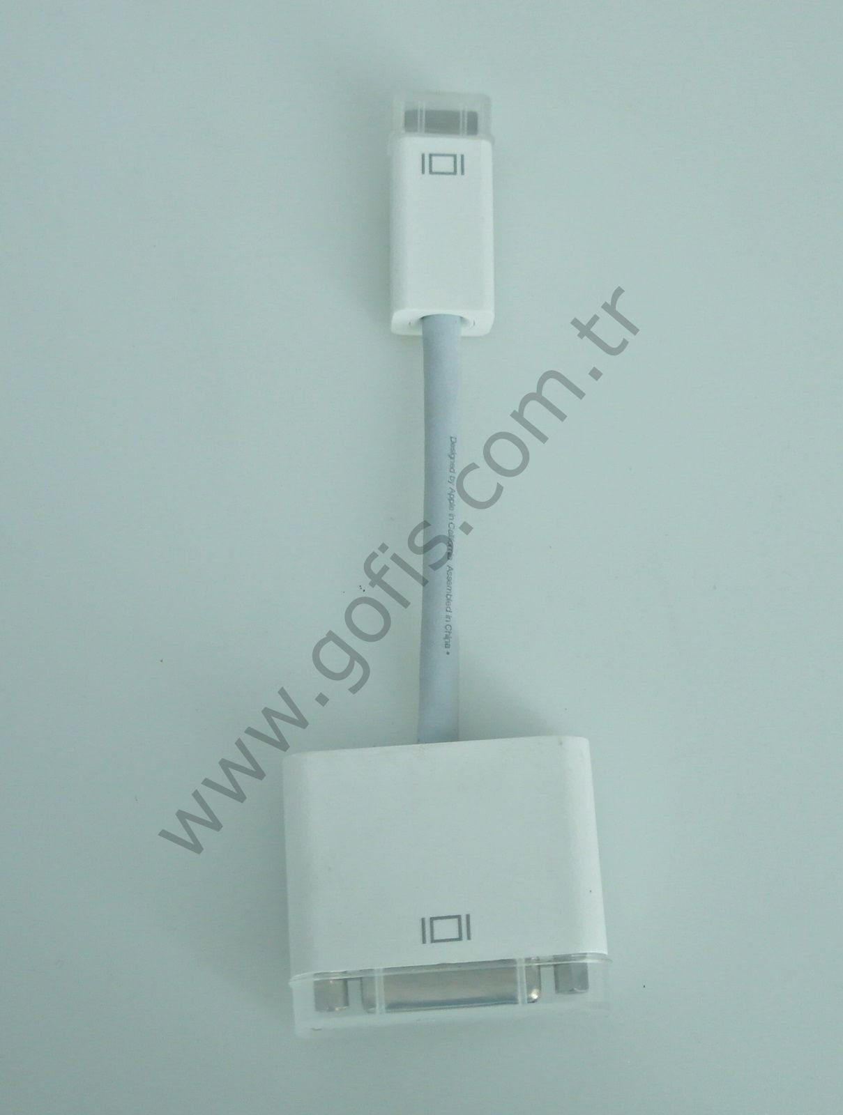 APPLE MİNİ DVI TO DVI %100 ORİJİNAL