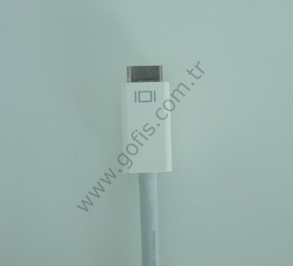 APPLE MİNİ DVI TO DVI %100 ORİJİNAL