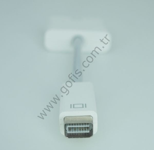 APPLE MİNİ DVI TO DVI %100 ORİJİNAL