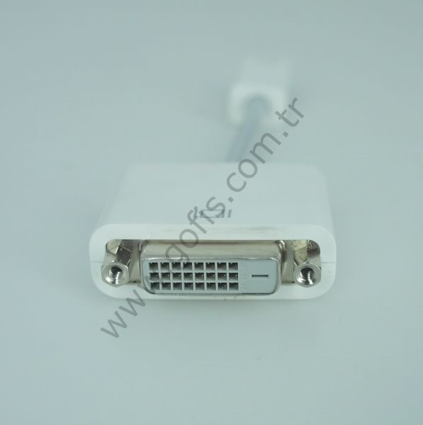 APPLE MİNİ DVI TO DVI %100 ORİJİNAL