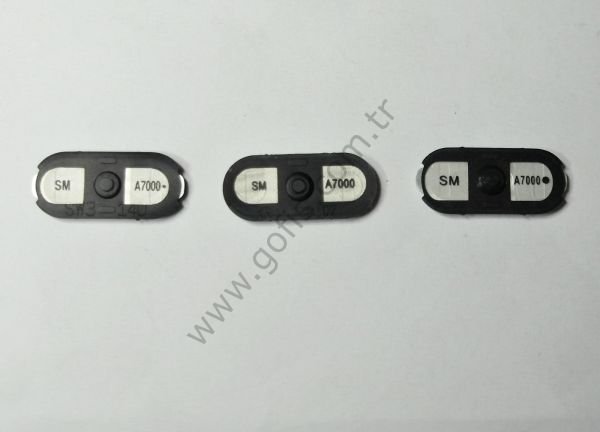 SAMSUNG GALAXY A7 HOME TUŞU SM-A7000