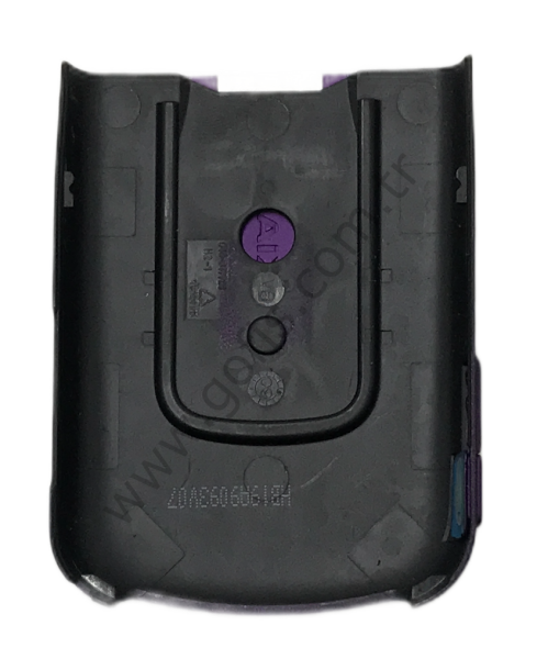 NOKİA 6220C ARKA PİL KAPAK PLASTİK MOR