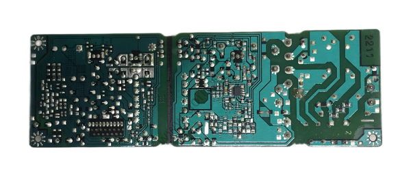 OKİ ML 1120 POWER BOARD MPS2610C 43672104 GÜÇ KARTI