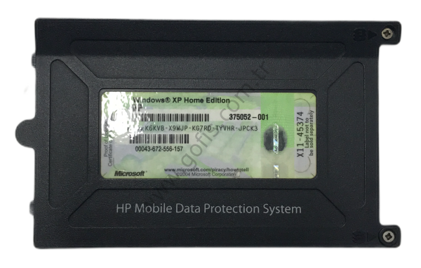 HP COMPAQ NC6120 NX6110 HDD KAPAĞI 6070A0095001
