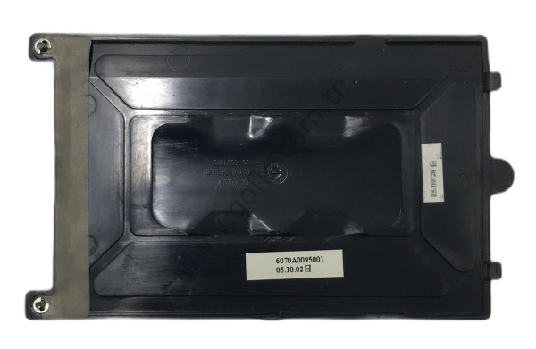HP COMPAQ NC6120 NX6110 HDD KAPAĞI 6070A0095001