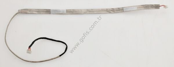 EXPER E5128 KAMERA KABLO 6-43-E51QT-011 WEBCAM KABLO