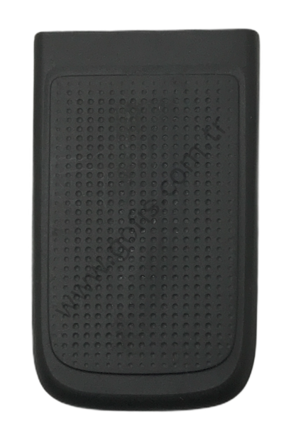 NOKİA 1200 ARKA PİL KAPAK PLASTİK GRİ
