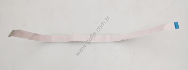 SONY VPCSB FLEX KABLO 073-0201-9361_A 18 PİN 25CM FLEX CABLE