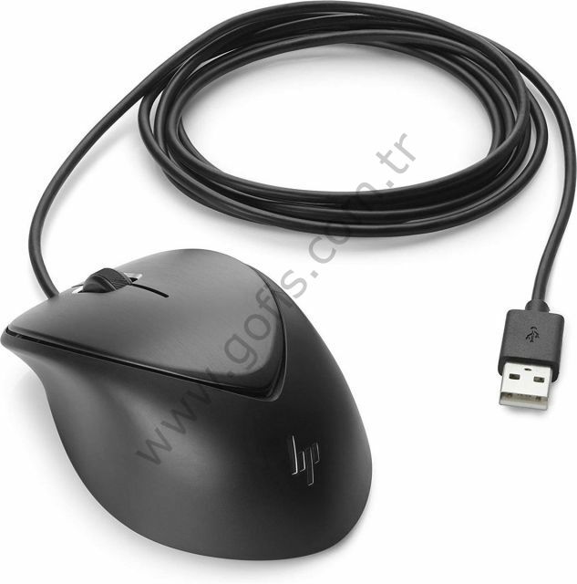 HP 1JR32AA USB PREMİUM MOUSE HSA-S001M 923574-01