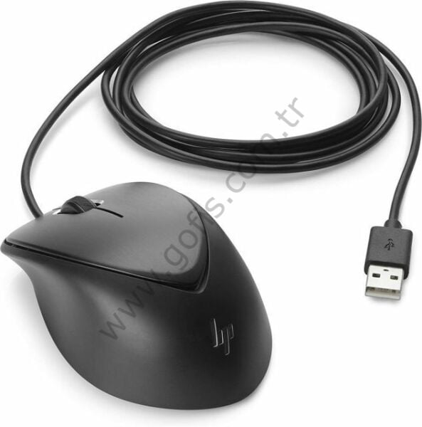 HP 1JR32AA USB PREMİUM MOUSE HSA-S001M 923574-01