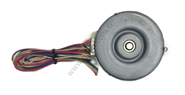 OKİ ML 1120 PRİNT HEAD MOTOR T12206-01 19TM-J004-P1 3.8V 4.2Ω 1.8DEG