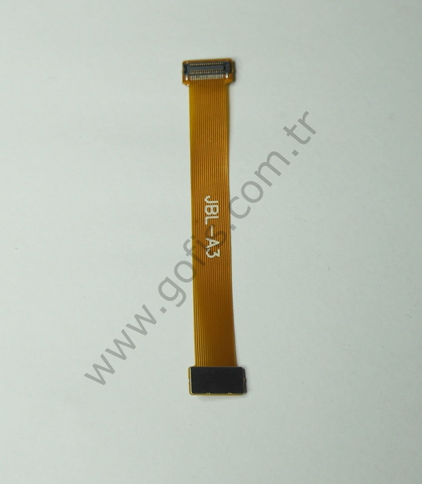 SAMSUNG GALAXY A3 LCD EKRAN TEST ARA FLEX