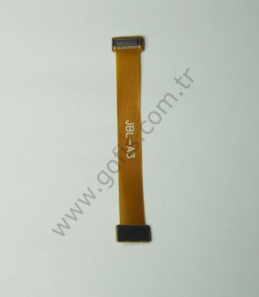 SAMSUNG GALAXY A3 LCD EKRAN TEST ARA FLEX