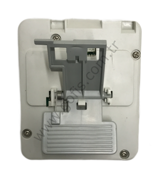 SAMSUNG SCX-3405F KONTROL PANELİ