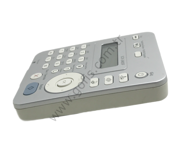 SAMSUNG SCX-3405F KONTROL PANELİ