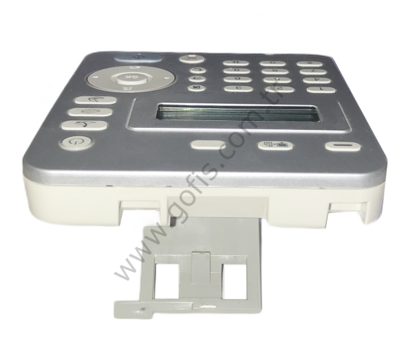 SAMSUNG SCX-3405F KONTROL PANELİ