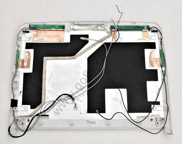 EXPER BİLGE PC E10IL1 LCD EKRAN ARKA KAPAK 83GE10050-21 LCD BACK COVER
