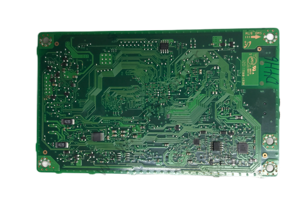 SAMSUNG SCX-3405F ANAKART JC41-00708A V3.00.01.08(LF) FORMATTER BOARD