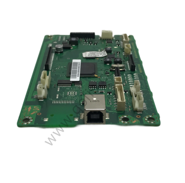 SAMSUNG SCX-3405F ANAKART JC41-00708A V3.00.01.08(LF) FORMATTER BOARD