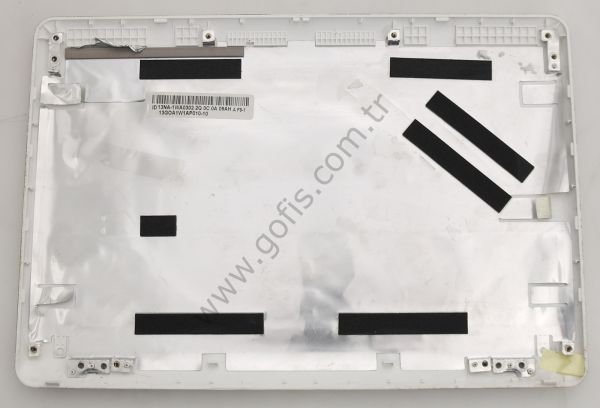 ASUS EEE PC 1001HA LCD EKRAN ARKA KAPAK 13NA-1WA0302 LCD BACK COVER