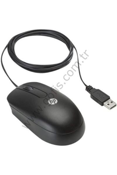 HP KABLOLU OPTİK MOUSE 672652-001 674316-001