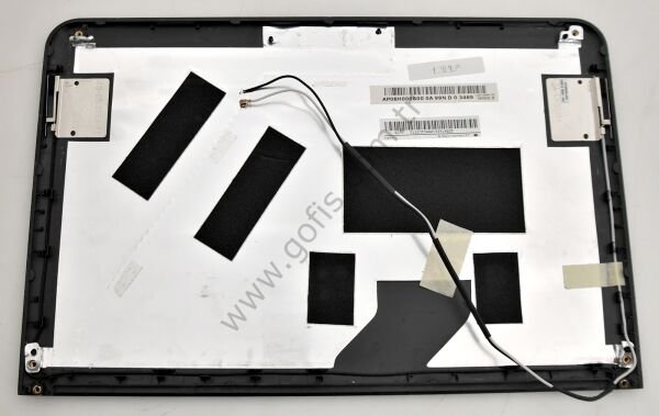 LENOVO İDEAPAD S10-2 LCD EKRAN ARKA KAPAK AP08H000B00 LCD BACK COVER