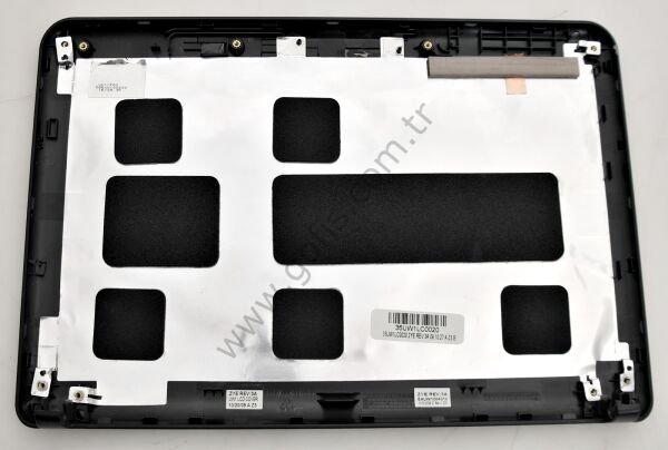 CASPER 3 CELL MİNİBOOK TA-009 LCD EKRAN ARKA KAPAK 35UW1LC0020 LCD BACK COVER