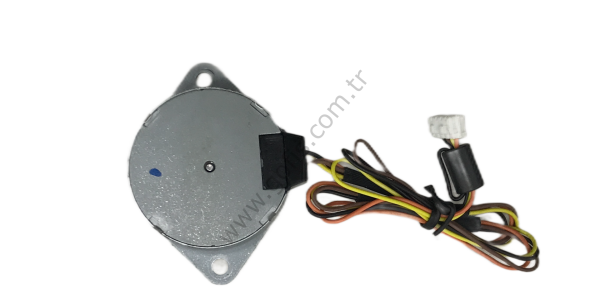 SAMSUNG SCX-3405F SCANNER MOTOR