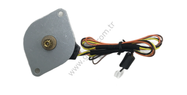 SAMSUNG SCX-3405F SCANNER MOTOR