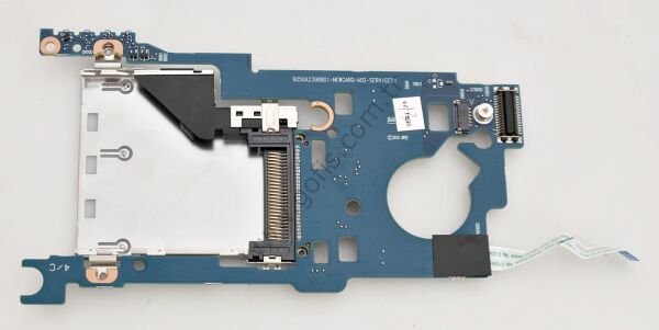 HP ELİTEBOOK 8460P PCI KART OKUYUCU BORD 6050A2398801
