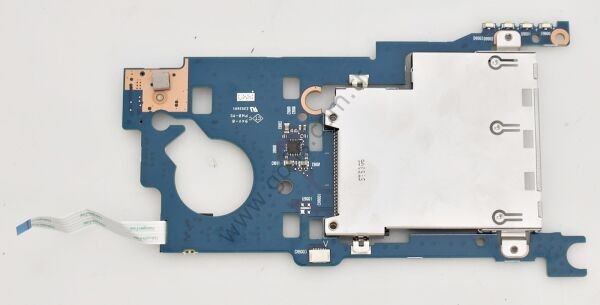 HP ELİTEBOOK 8460P PCI KART OKUYUCU BORD 6050A2398801