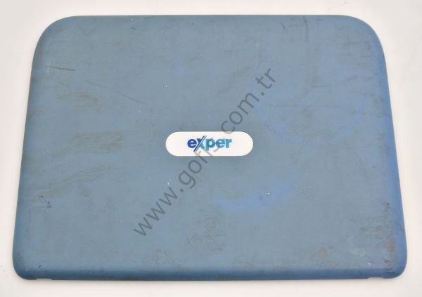EXPER E11IS2 LCD EKRAN ARKA KAPAK 30B804-FA5031 30B024-FA5111 LCD BACK COVER