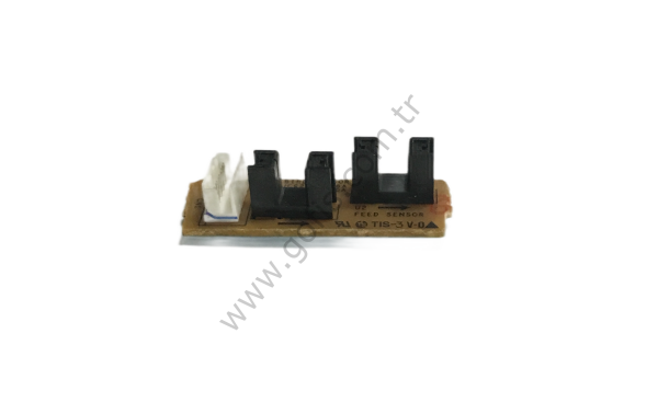SAMSUNG SCX-3405F KAĞIT SENSÖR KARTI JC92-02288A JC41-00620A