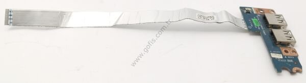 ACER E1-521 E1-531 E1-571 USB PORT BOARD LS-7911P NBX0000V800