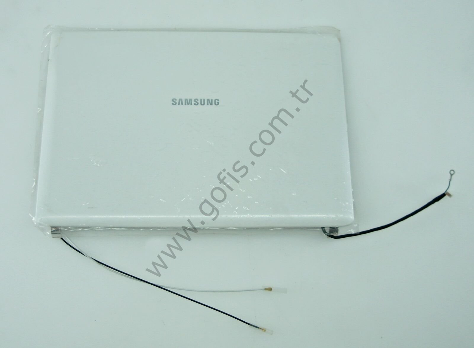 SAMSUNG NP-NC10 LCD EKRAN ARKA KAPAK BA39-00764A BA75-02138A LCD BACK COVER