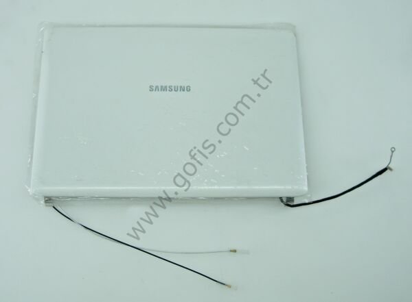 SAMSUNG NP-NC10 LCD EKRAN ARKA KAPAK BA39-00764A BA75-02138A LCD BACK COVER