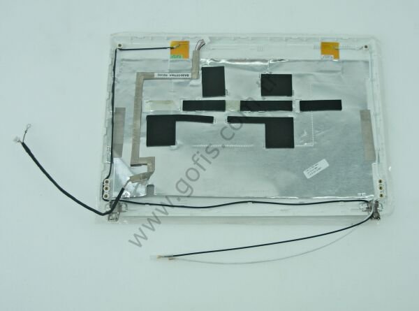 SAMSUNG NP-NC10 LCD EKRAN ARKA KAPAK BA39-00764A BA75-02138A LCD BACK COVER