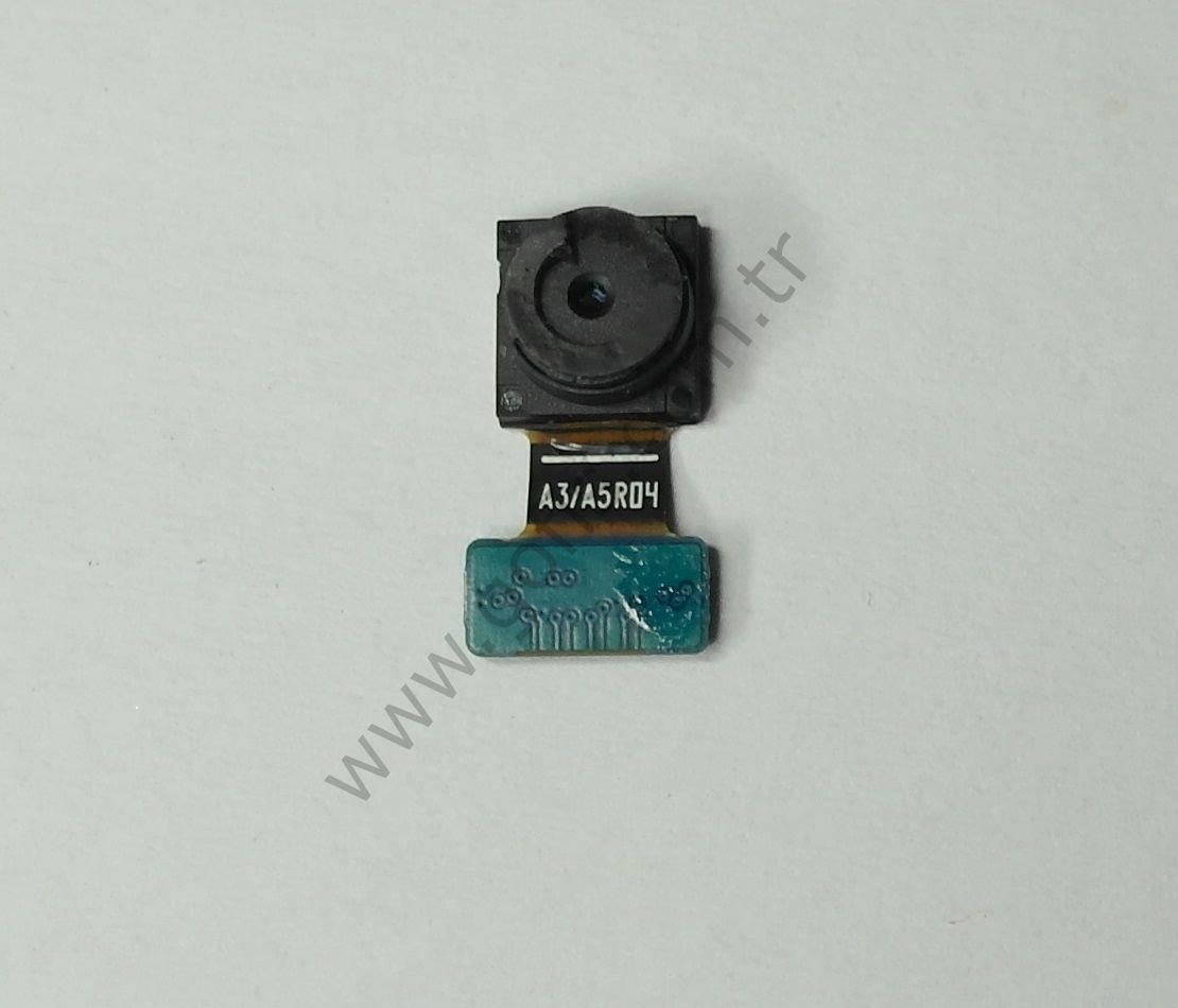SAMSUNG GALAXY A3 A5 ÖN KAMERA 2015