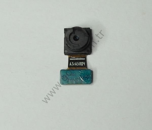 SAMSUNG GALAXY A3 A5 ÖN KAMERA 2015