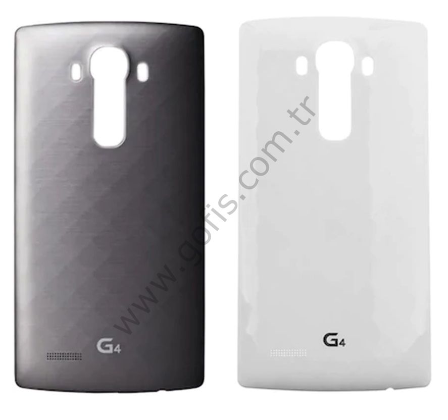 LG G4 H815 ARKA PİL KAPAK