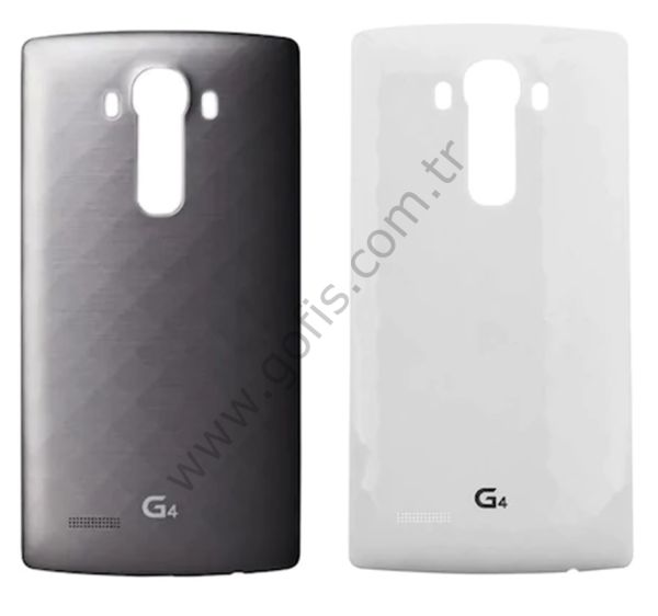 LG G4 H815 ARKA PİL KAPAK
