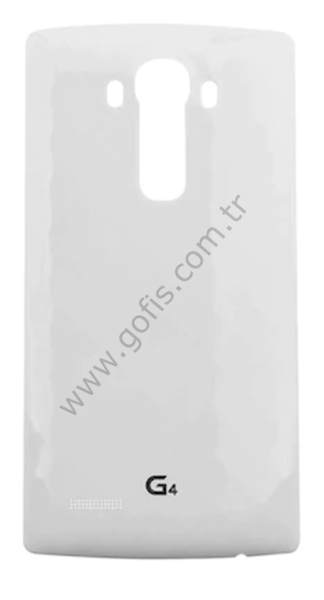 LG G4 H815 ARKA PİL KAPAK