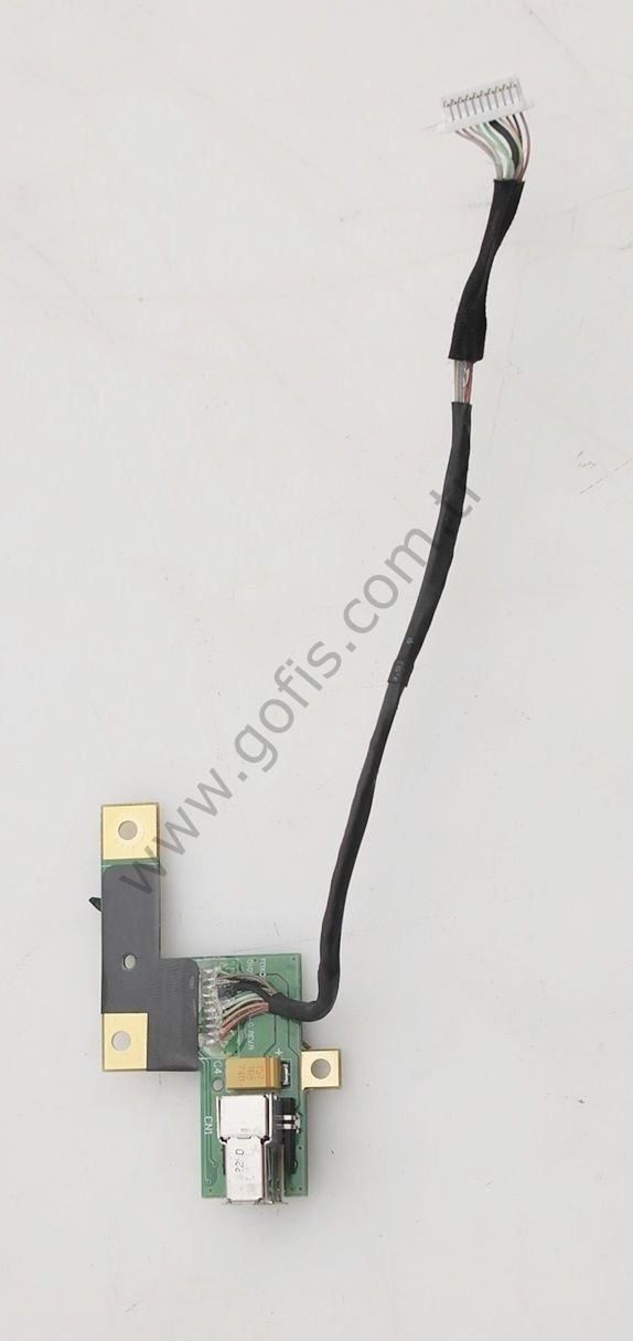 LENOVO THİNKPAD T61 USB PORT BOARD 42T0113