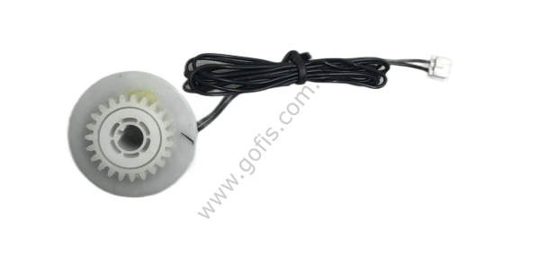 SAMSUNG SCX-3405F CLUTCH DİŞLİSİ JC47-00033B