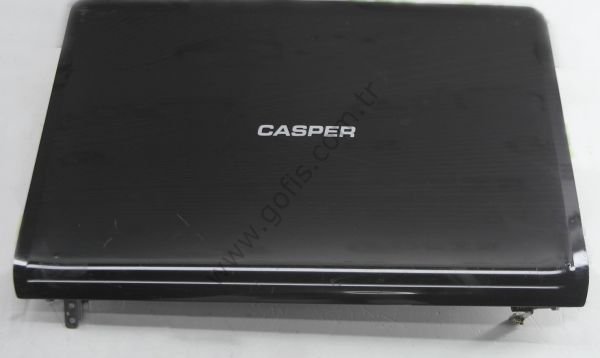 CASPER SW9 LCD EKRAN ARKA KAPAK 33SW9LC0090 LCD BACK COVER