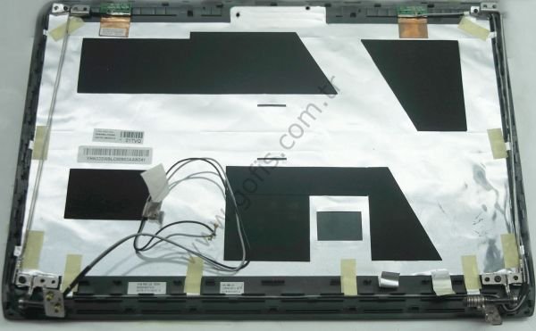 CASPER SW9 LCD EKRAN ARKA KAPAK 33SW9LC0090 LCD BACK COVER