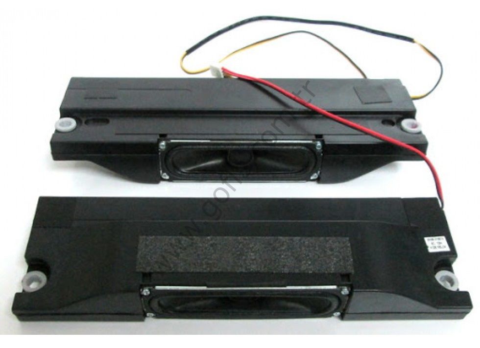SAMSUNG UE40ES6340 HOPARLÖR SET BN96-21667A SPEAKERS 6OHM 10W