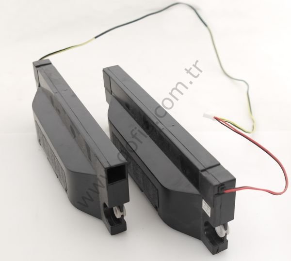 SAMSUNG UE40ES6340 HOPARLÖR SET BN96-21667A SPEAKERS 6OHM 10W