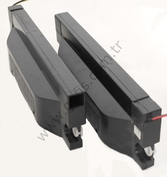SAMSUNG UE40ES6340 HOPARLÖR SET BN96-21667A SPEAKERS 6OHM 10W
